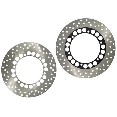 Rotor de disque frein moto haute endurance pour FZ1 FZS1000