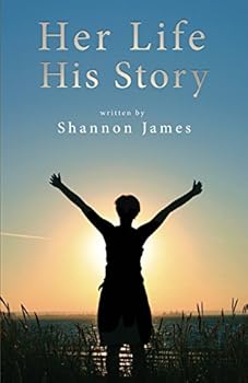 Paperback Her Life, His Story Book