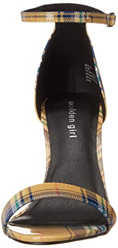 Image of Madden Girl Women's Beella Heeled Sandal