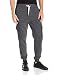 Southpole Men's Jogger Pants Fleece with Cargo Pockets