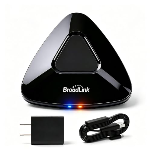 Broadlink RM Max Universal Remote