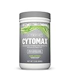CYTOSPORT CYTOMAX Advanced Hydration Drink Mix with Electrolytes, NSF Certified for Sport, Cool Citrus, 1.5 lb