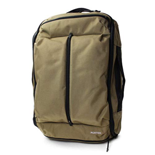 Porter 532-17901 Upside Upside 3-Way Overnight Bright Base S Beige/40, beige (40)