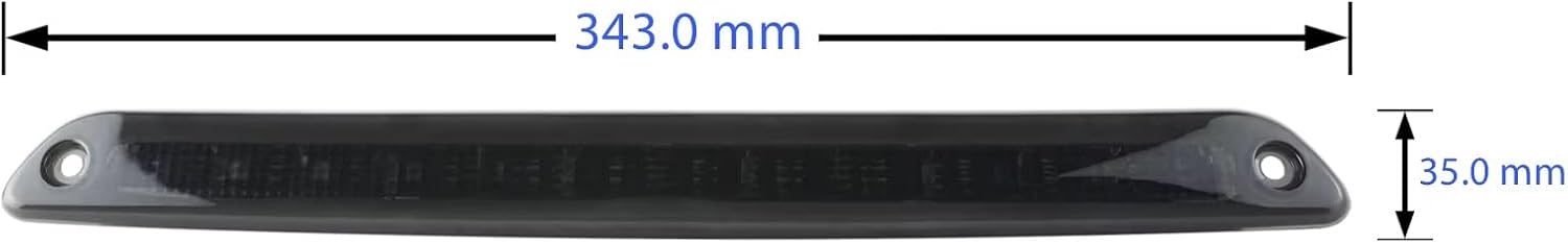 リアブレーキライト Compatible With For Sprinter 906 2006-2017 リアハイレベルサードブレー