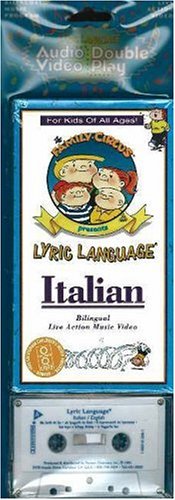 Best Cassette Tape For Learning Italian