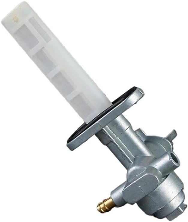 Fit for OEM 1A0-24500-00 RD125 RD200 RD250 RD350 RD400 1976-1979 Petcock Switch 1A0-24500-02 4L0-24500-00