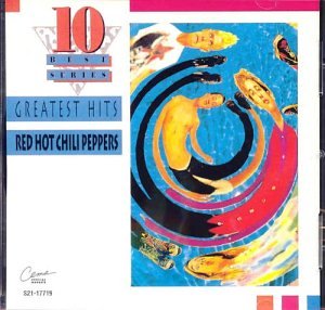 RED HOT CHILI PEPPERS 紙ジャケCD 10枚セット RED HOT CHILI PEPPERS 紙ジャケCD 10枚セット 2025年最新