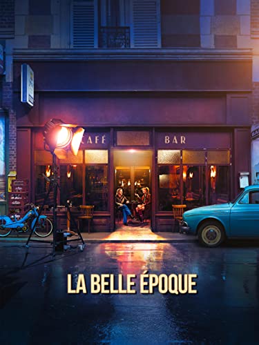 La Belle Époque