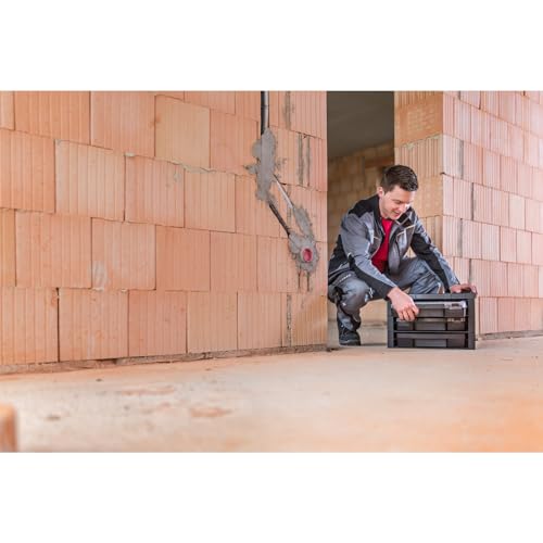 BS Systems i BOXX Rack bloc de 3 6100000338 - vue 3