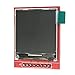 FainWan 1.44" Colorful SPI TFT LCD Display ST7735 128X128 Replace No-kia 5110/3310 LCD Compatible with Ardui-no Rasp-Berry Pi