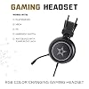 SOAR NFL Wired Gaming Headset, Team Color