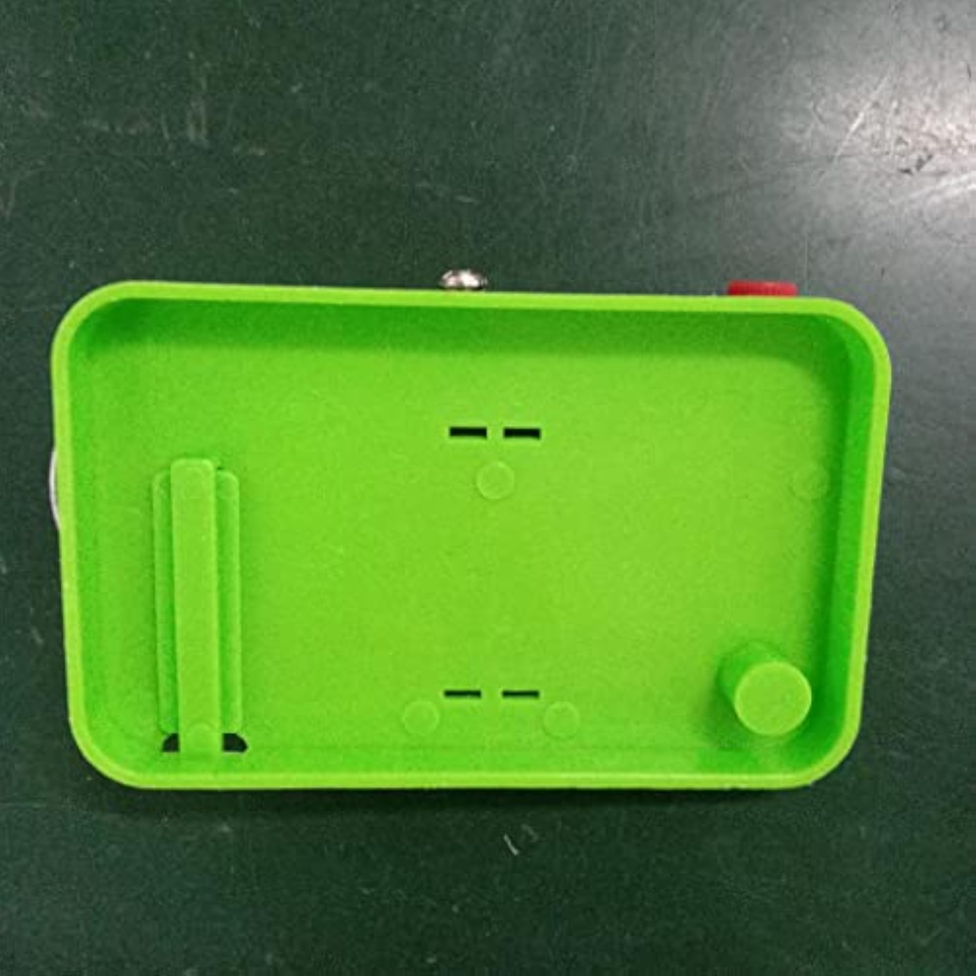 DIY Bell Electromagnet Experiment Kit for Educational Use