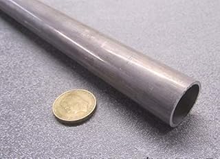 6063-T5 Aluminum Round Tube 1.00