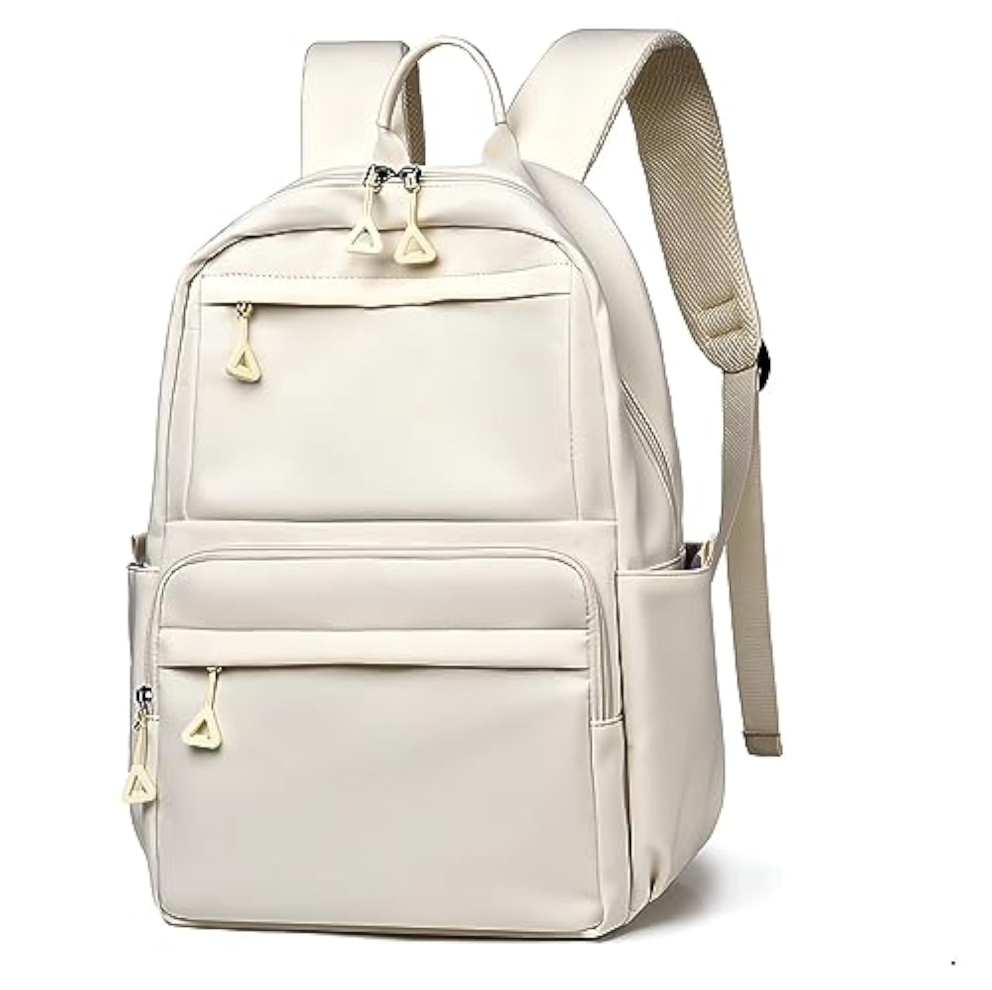Korean Simple Student Shoulder Bag for Leisure