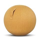 poltrona ball chair prezzo MATERIALI SICURI – Realizzati in PVC infrangibile e rivestiti in tessuto certificato OEKO-TEX, privo di sostanze nocive, per un utilizzo sicuro.