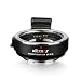 Produktbild Andoer Viltrox EF-E II Objektiv Lens Mount AF Autofokus Adapter Reduzierer Booster-Adapter für Canon EF Objektiv Auf Sony E-Mount-Kamera