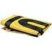 RoadPro RPWL-1884MG 18" x 84" Over Size Load Mesh Banner with Grommet