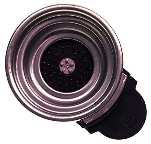 Porte-dosettes 2 tasses compatible avec Philips 300004493711, CP1243 CSA230 240 250 SENSEO Select