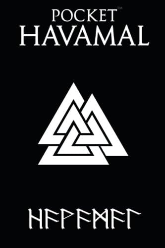 Pocket Havamal Paperback – January 5, 2016