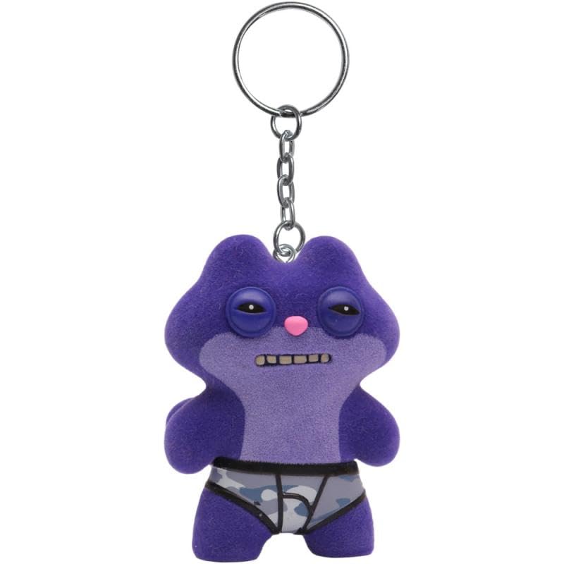 Fuggler breloczek do kluczy JPN Edition in Blind Box, 6,5 cm