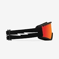 Vista 4 de Electric Gafas Graduadas - EGV.K Goggle