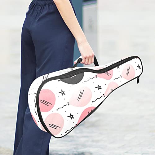 Étui ukulélé ténor imperméable pour protéger votre instrument de la pluie - 6