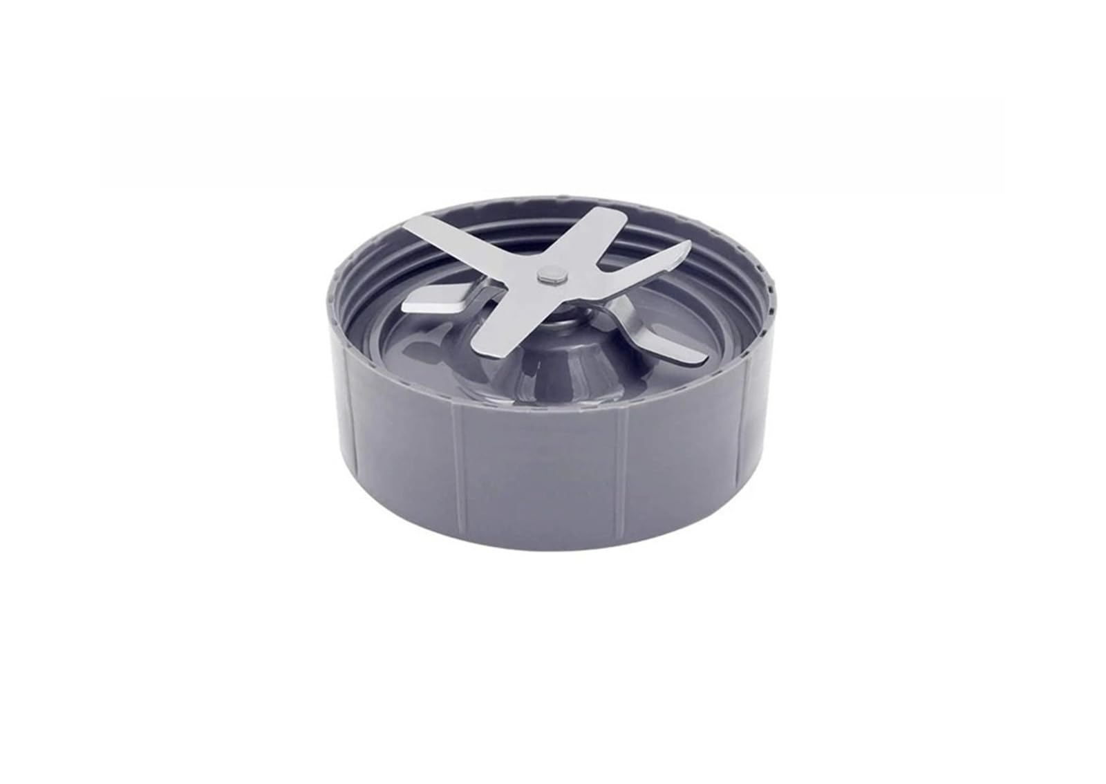 Cuchilla extractora de repuesto de 3 piezas compatible con licuadora de vaso de 600W y 900W