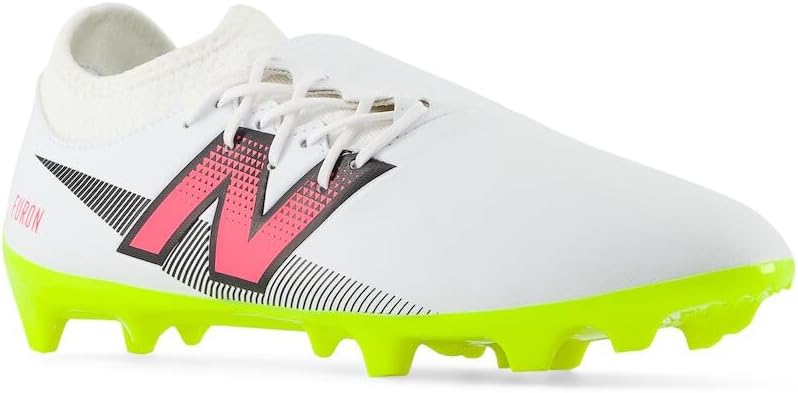 New Balance Unisex Adult Furon Dispatch Fg V7+ Soccer Shoes