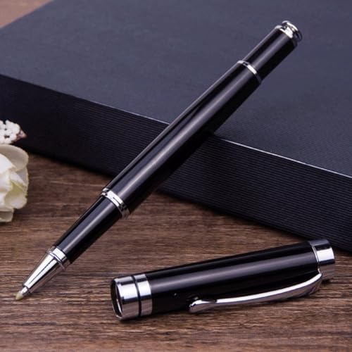 Caneta Executiva de Metal