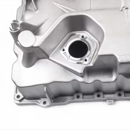 Cárter de aceite motor M270 carcasa aluminio CLA250 A2700107600 2