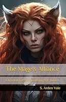 The Mage's Alliance: Chronicles of the Sundering Age: Book 6 1734413093 Book Cover