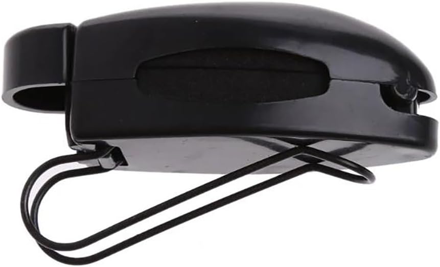 Sunglass Holder Car Glasses for Case Auto for Sun Visor Glasses Holder Sunglasses Clip Card Holder Eyeglasses Accessories Car Accessory A70F Car Sunglasses Holder
