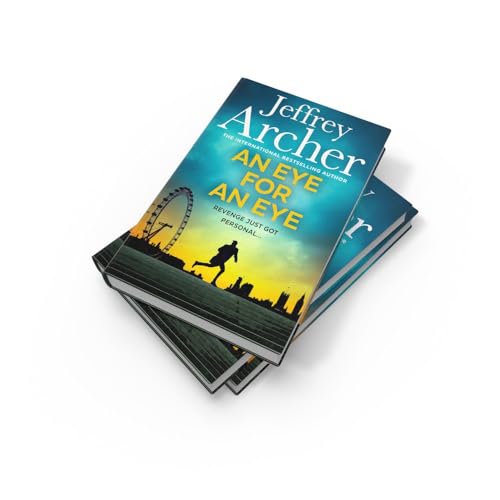 Amazon.co.jp: Jeffrey Archer: 本、バイオグラフィー、最新アップデート