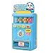 Local Makes A Comeback - Giocattolo per bambini, distributore di bevande, registratore automatico per bambini, colore: blu