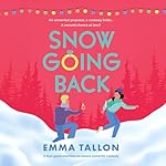 Cover of Snow Going Back