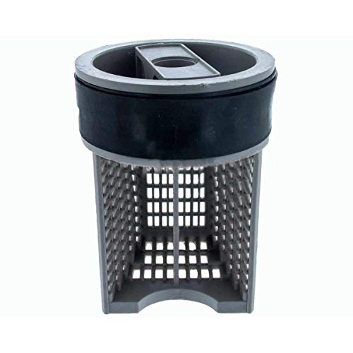 Recamania Filtro Lavadora New Pol Zanussi Coldmatic 3566505008