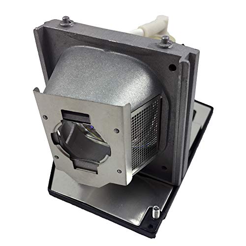 Electrified 310-7578 Replacement Lamp with Housing for 2400MP Dell Projectors