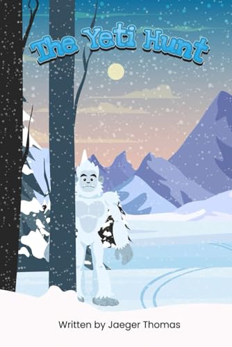The Yeti Hunt