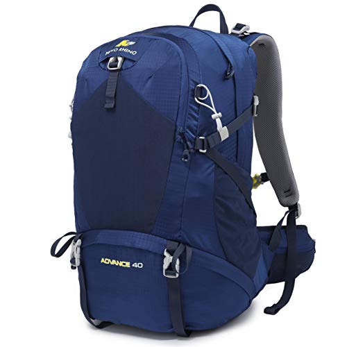 NEVO RHINO Hiking Internal Frame Backpack
