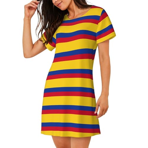 Chemise de nuit légère : la solution contre la chaleur nocturne - 3