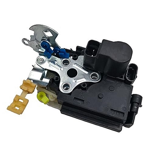 Actuador de cerradura de puerta 96272643 para Chevrolet Aveo y Pontiac G3