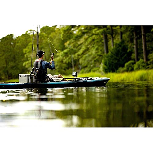 Image of Garmin Striker Vivid 7sv 7 inch Fishfinder GPS Track Plotter No Transducer