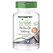 Produktbild Perilla-Öl 500mg - HOCHDOSIERT - VEGAN - 90 LiCaps® - reich an Alpha-Linolensäure