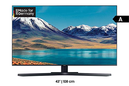 Smart Tv 50 Tum Bäst I Test