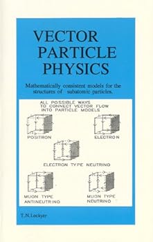 Paperback Vector Particle Physics Book
