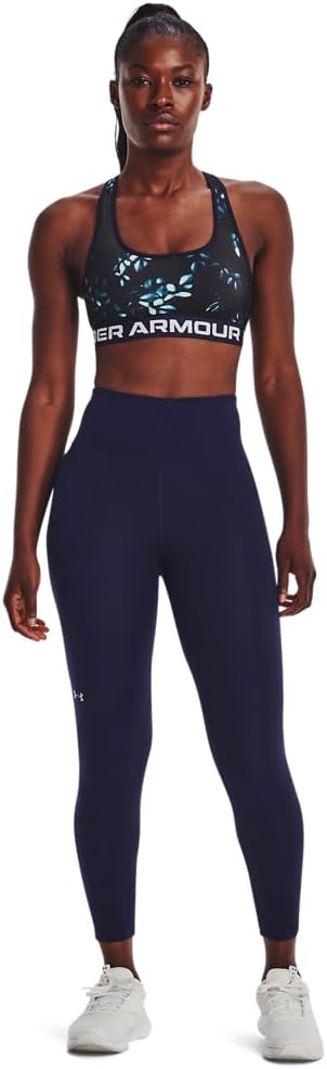 Under Armour Womens Movement Ankle Leggings - Image 3