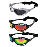 Birdz Eyewear Seahawk Padded Polarized...