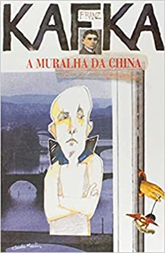 A Muralha da China
