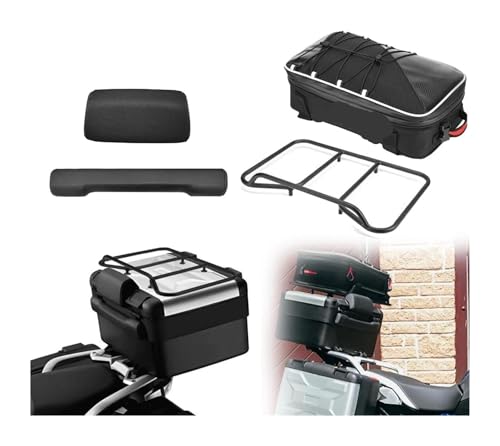 �I�[�g�o�C�㕔�ו����b�N �p F850GS F750GS F800GS F700GS GS 850GS �p �A�h�x���`���[ LC ADV 2022 ���Q�b�W�o�b�O���b�N�g�b�v���b�N ���A���Q�b�W(A Whole Set)