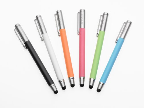 Bamboo Solo Stylus For Ipad - Black (Cs100K) [Old Version] #TOP1